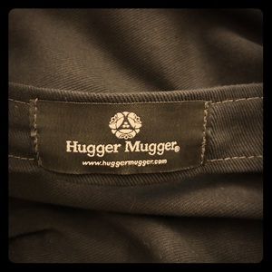 Hugger Mugger Zafu Yoga and Meditation Cushion